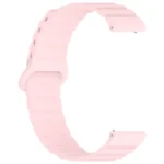 Dotted Loop Magnetic Silicone Watch Band