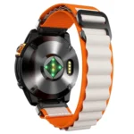 Loop Nylon Watch Band - Image 6