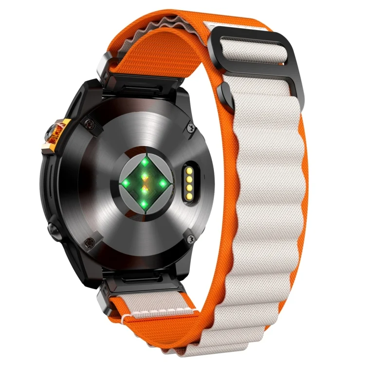 EDA006878401A_1.webp Loop Nylon Watch Band - Image 6