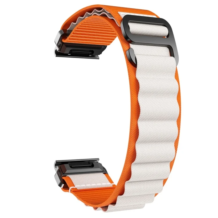 EDA006878401A_2.webp Loop Nylon Watch Band - Image 7