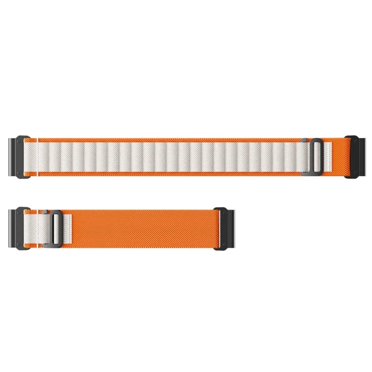 EDA006878401A_4.webp Loop Nylon Watch Band - Image 9
