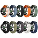 Loop Nylon Watch Band - Image 5
