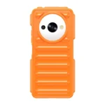 Capsule Series Candy Color TPU Phone Case, For Redmi A3, For Redmi Note 13 Pro 4G Global