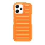 Capsule Series Candy Color TPU Phone Case, For Redmi Note 12R, For Redmi K70