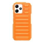 Capsule Series Candy Color TPU Phone Case, For Redmi 12 4G