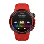Zeblaze Ares 3 Plus 1.43 inch Fitness & Wellness Smart Watch Supports 24H Health Monitoring - Image 13
