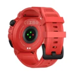Zeblaze Ares 3 Plus 1.43 inch Fitness & Wellness Smart Watch Supports 24H Health Monitoring - Image 14