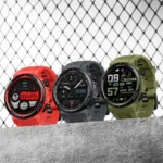 Zeblaze Ares 3 Plus 1.43 inch Fitness & Wellness Smart Watch Supports 24H Health Monitoring - Image 2