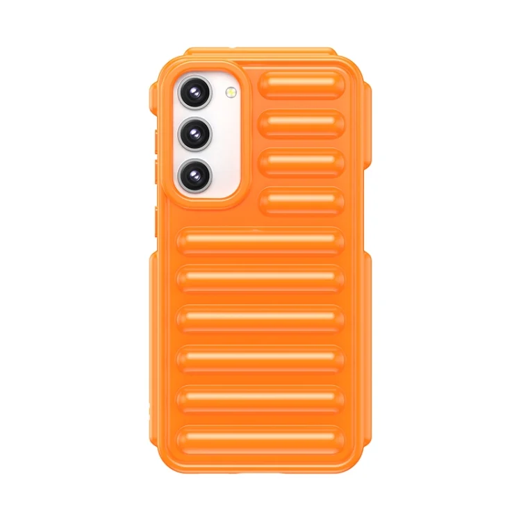 Capsule Series Candy Color TPU Phone Case, For Samsung Galaxy S23+ 5G, For Samsung Galaxy S23 5G