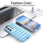 Capsule Series Candy Color TPU Phone Case, For Samsung Galaxy S23+ 5G, For Samsung Galaxy S23 5G - Image 6