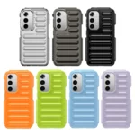 Capsule Series Candy Color TPU Phone Case, For Samsung Galaxy S23+ 5G, For Samsung Galaxy S23 5G - Image 7