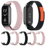 MIJOBS Nylon Watch Band Wristband - Image 2