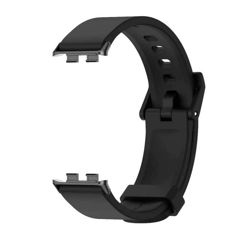 EDA006889301A_1.webp MIJOBS Solid Color Silicone Watch Band - Image 3
