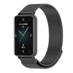 MIJOBS Milan Magnetic Stainless Steel Watch Band
