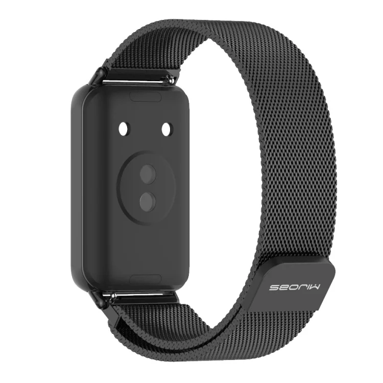 EDA006889401A_2.webp MIJOBS Milan Magnetic Stainless Steel Watch Band - Image 4