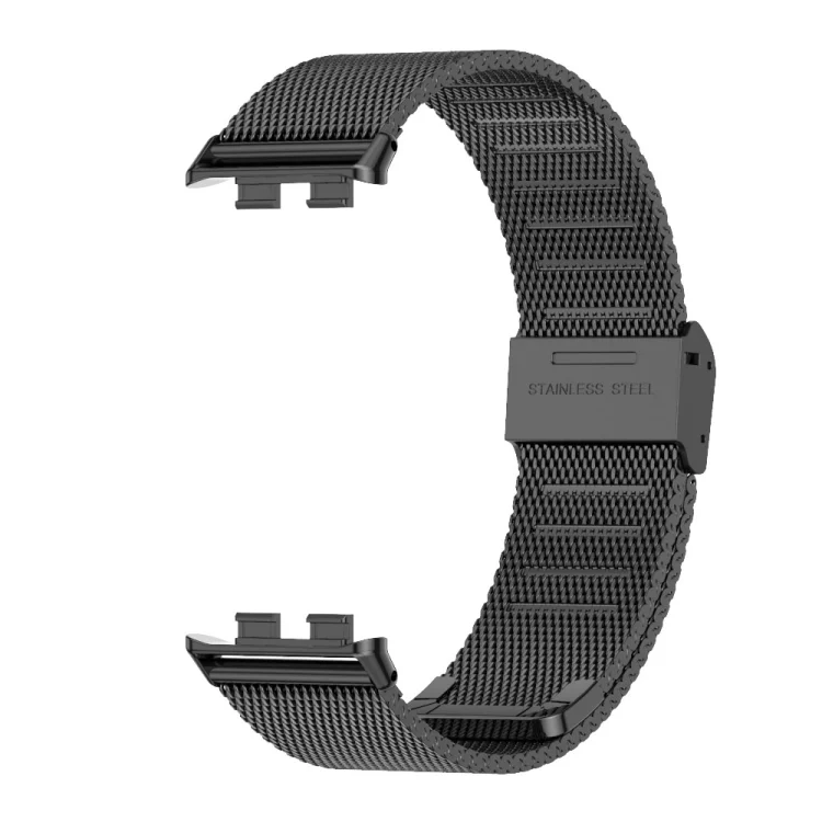 EDA006889701A_1.webp MIJOBS Milan Buckle Stainless Steel Watch Band - Image 4