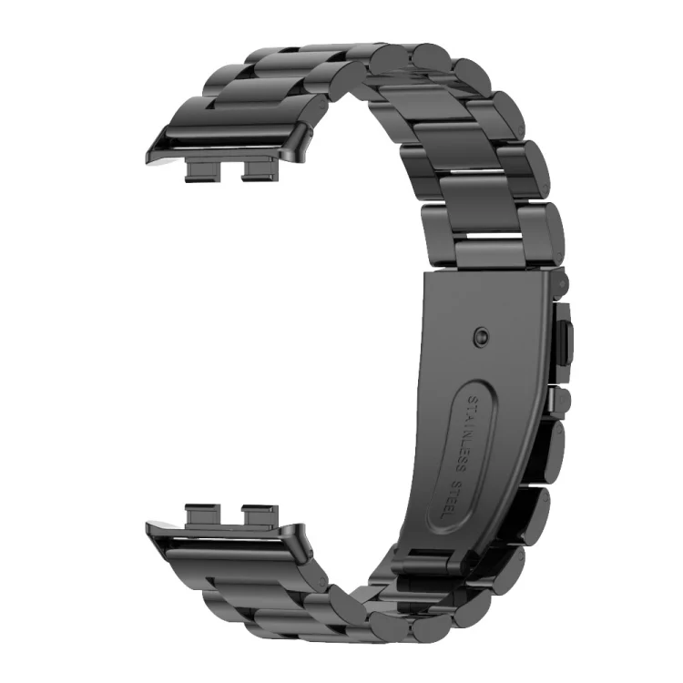 EDA006889801A_1.webp MIJOBS Three-Beads Stainless Steel Watch Band - Image 4