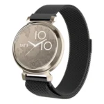 14mm Milan Stainless Steel Watch Band - Image 6