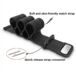 14mm Milan Stainless Steel Watch Band - Image 4