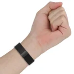 14mm Milan Stainless Steel Watch Band - Image 5
