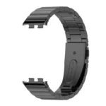 MIJOBS Bamboo Stainless Steel Watch Band - Image 4