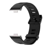 MIJOBS Flat Hole Silicone Watch Band - Image 4