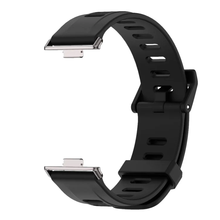 EDA006890801A_1.webp MIJOBS Flat Hole Silicone Watch Band - Image 4