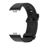 MIJOBS Solid Color Silicone Watch Band - Image 4