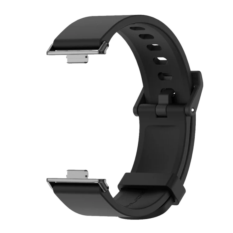 EDA006890901A_1.webp MIJOBS Solid Color Silicone Watch Band - Image 4