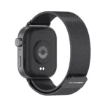 MIJOBS Milan Magnetic Stainless Steel Watch Band - Image 4