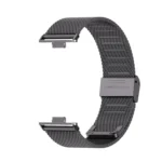 MIJOBS Milan Buckle Stainless Steel Watch Band - Image 4