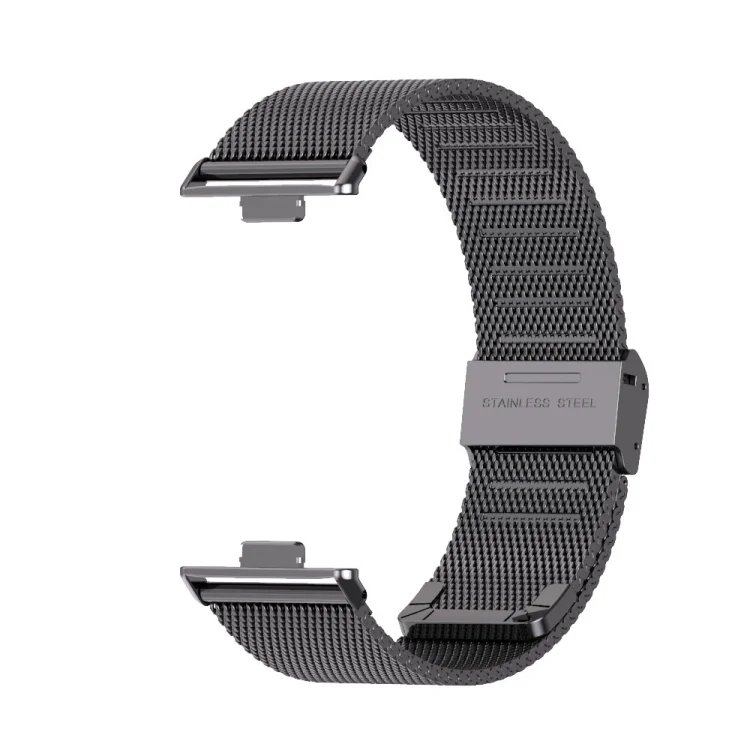 EDA006891201A_1.webp MIJOBS Milan Buckle Stainless Steel Watch Band - Image 4