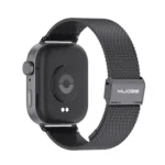 MIJOBS Milan Buckle Stainless Steel Watch Band - Image 5
