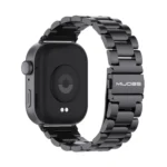 MIJOBS Three-Beads Stainless Steel Watch Band - Image 4