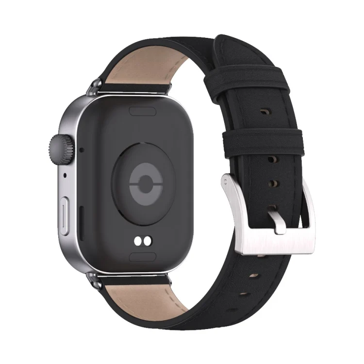 EDA006891701A_2.webp MIJOBS Genuine Leather Watch Band - Image 4