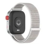 MIJOBS Breathable Nylon Loop Watch Band - Image 4