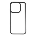Frosted TPU + Transparent PC Phone Case, For Redmi 15C 4G / 5G 173.1mm, For Redmi Turbo 4 Pro / Poco F7, For Redmi A5 4G 171.7mm / Poco C71, For Redmi K80 Pro, For Redmi K80, For Redmi Note 14 Pro ... - Image 2