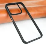 Frosted TPU + Transparent PC Phone Case, For Redmi 15C 4G / 5G 173.1mm, For Redmi Turbo 4 Pro / Poco F7, For Redmi A5 4G 171.7mm / Poco C71, For Redmi K80 Pro, For Redmi K80, For Redmi Note 14 Pro ... - Image 7
