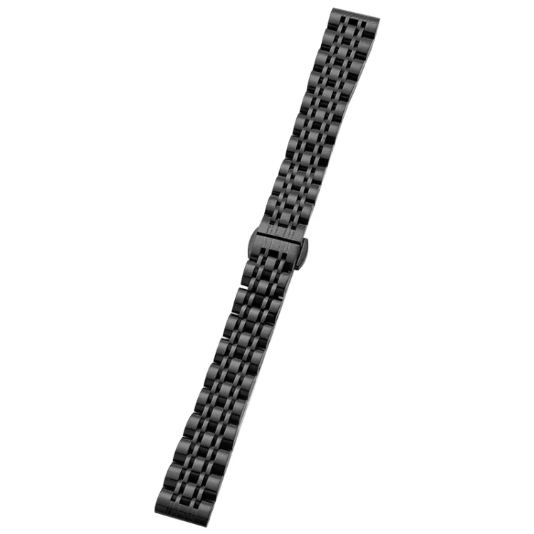 EDA006896901A_1.webp Seven-beads 14mm Stainless Steel Watch Band - Image 4