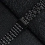 Seven-beads 14mm Stainless Steel Watch Band - Image 5