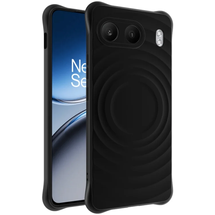 IMAK UC-6 Series Manbo Frosting Soft Phone Case, For OnePlus Nord 4, For OnePlus Nord CE4 Lite