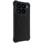 IMAK UC-6 Series Manbo Frosting Soft Phone Case, For Xiaomi 15 Pro, For Xiaomi 15, For Xiaomi 14T Pro, For Xiaomi 14T, For Xiaomi Poco M6 4G - Image 7