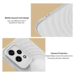 IMAK UC-6 Series Manbo Frosting Soft Phone Case, For Xiaomi 15 Pro, For Xiaomi 15, For Xiaomi 14T Pro, For Xiaomi 14T, For Xiaomi Poco M6 4G - Image 3