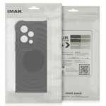 IMAK UC-6 Series Manbo Frosting Soft Phone Case, For Xiaomi 15 Pro, For Xiaomi 15, For Xiaomi 14T Pro, For Xiaomi 14T, For Xiaomi Poco M6 4G - Image 5