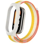 PC Case Loop Nylon Hook and Loop Fastener Watch Band - Image 3