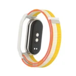 PC Case Loop Nylon Hook and Loop Fastener Watch Band - Image 4