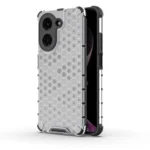 Honeycomb Shockproof Phone Case, For Redmi A5 4G 171.7mm / Poco C71, For Redmi K80 Pro / POCO F7 Ultra, For Redmi K80 / POCO F7 Pro, For Redmi Turbo 4 5G