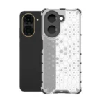 Honeycomb Shockproof Phone Case, For Redmi A5 4G 171.7mm / Poco C71, For Redmi K80 Pro / POCO F7 Ultra, For Redmi K80 / POCO F7 Pro, For Redmi Turbo 4 5G - Image 4