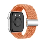 Nylon Loop Magnetic Buckle Watch Band - Image 7
