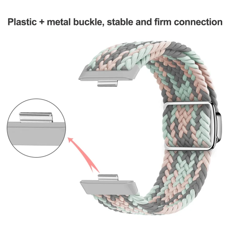 EDA0069151_B3.webp Nylon Loop Magnetic Buckle Watch Band - Image 4